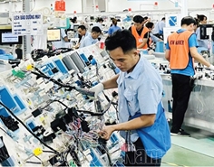 Thành lập Khu Công nghệ cao Hà Nam